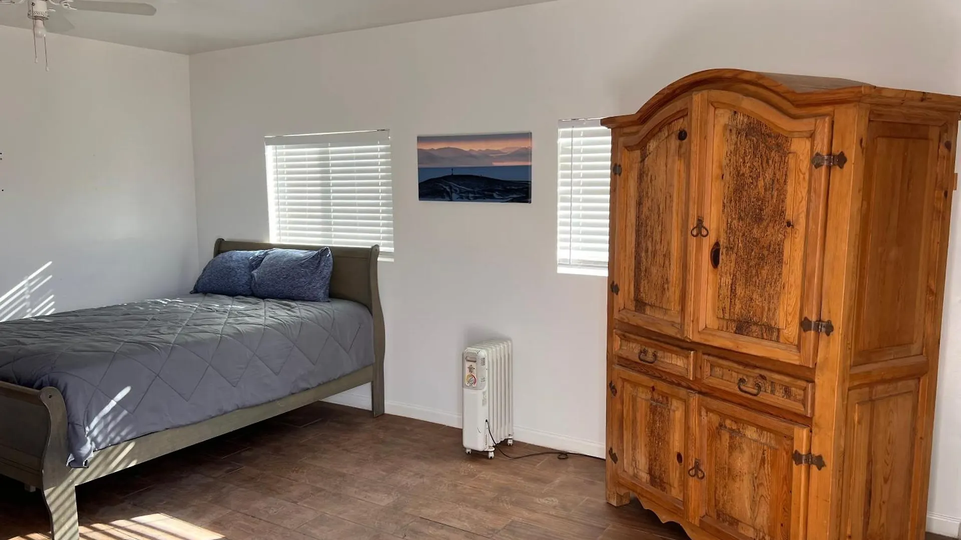 Guest house Downtown Private Guesthouse Phoenix