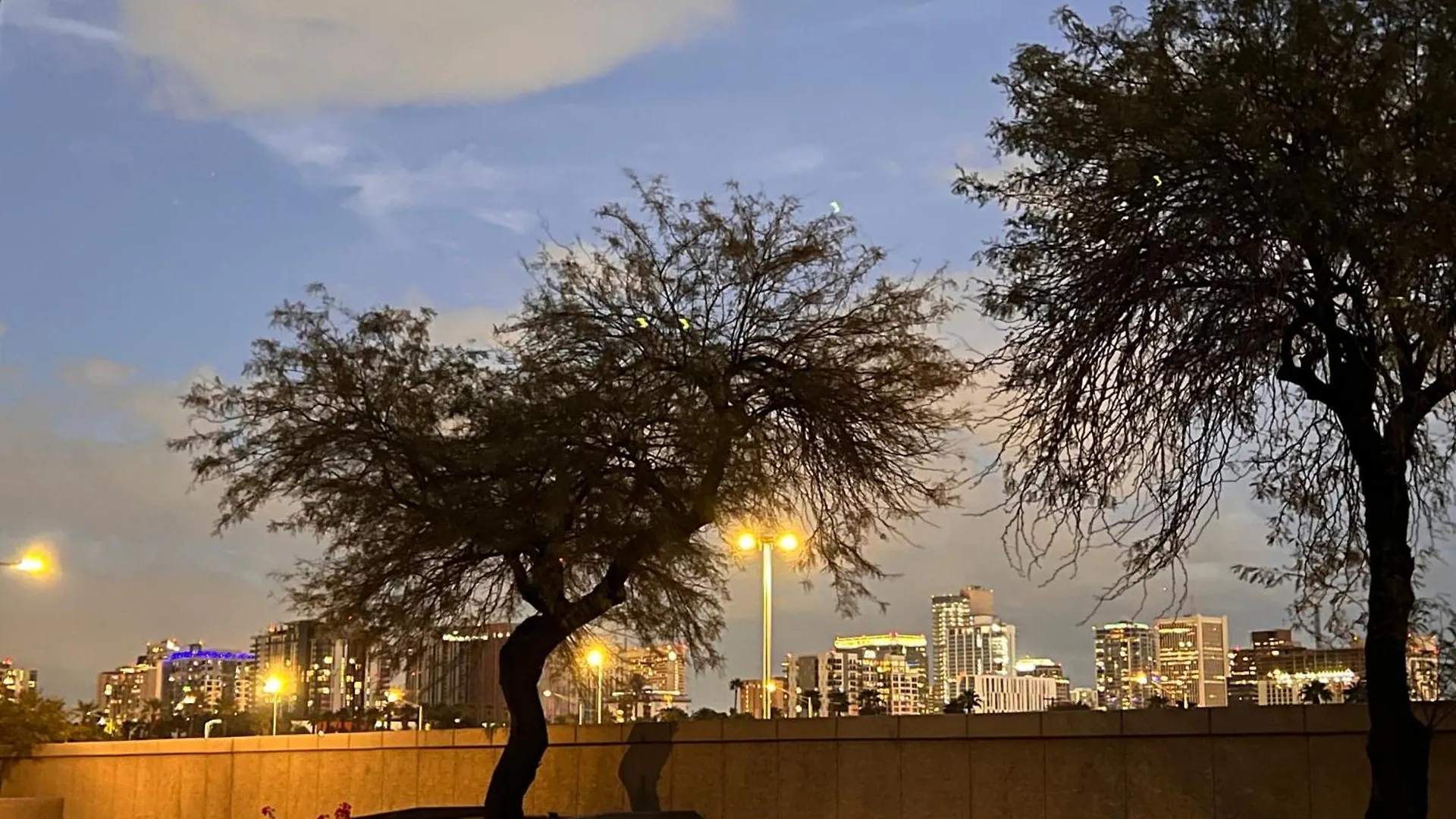 Downtown Private Guesthouse Phoenix United States