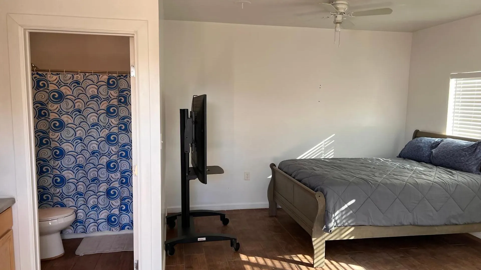 Downtown Private Guesthouse Phoenix Guest house