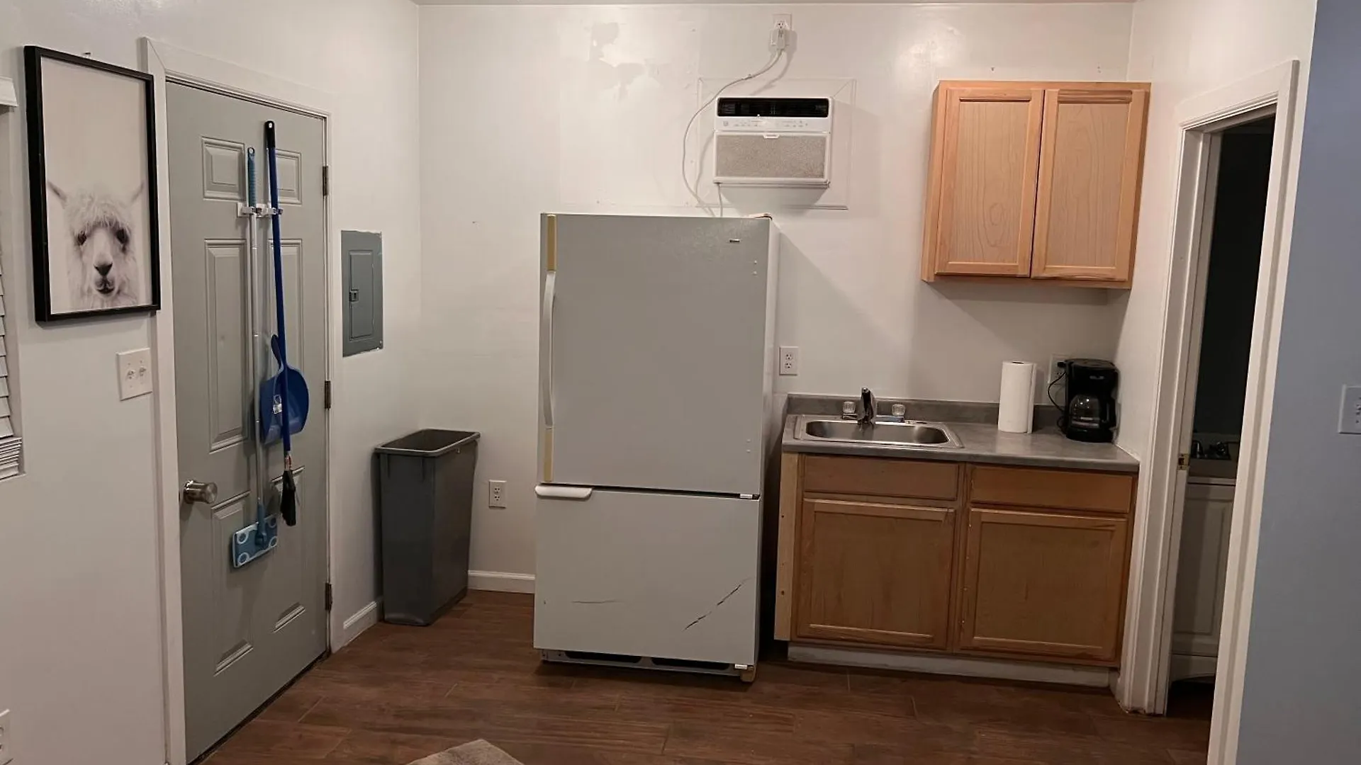Guest house Downtown Private Guesthouse Phoenix United States